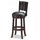 Boraam Ind. Boraam 48029 Sumatra 29 Inch Bar Stool - Cappuccino Finish