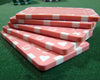 Brybelly Holdings PCB-2107 5 Pink Rectangular Poker Chips