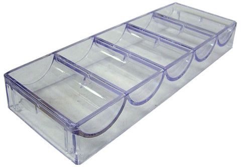 Brybelly Holdings GPCA-004 Acrylic Chip Tray 68mm