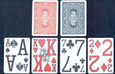 Brybelly Holdings GCOP-303 Copag Magnum Index