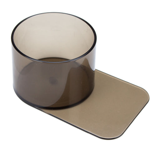 Brybelly Holdings GCUP-204 Jumbo Plastic Cup Holder without Cut Out