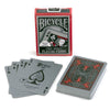 Brybelly Holdings USP-2702SP Tragic Royalty - Bicycle Playing Cards