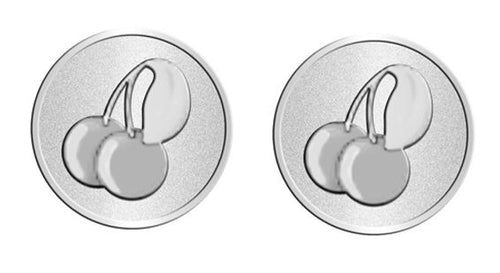 Brybelly Holdings GSLO-001-2000 Double Cherry NEW 2 000 ct