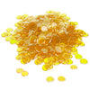 Brybelly Holdings GBIN-007 300 Pack Yellow Bingo Chips