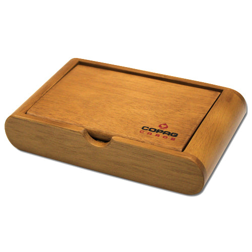 Brybelly Holdings GCOP-911 Copag Wooden Storage Box