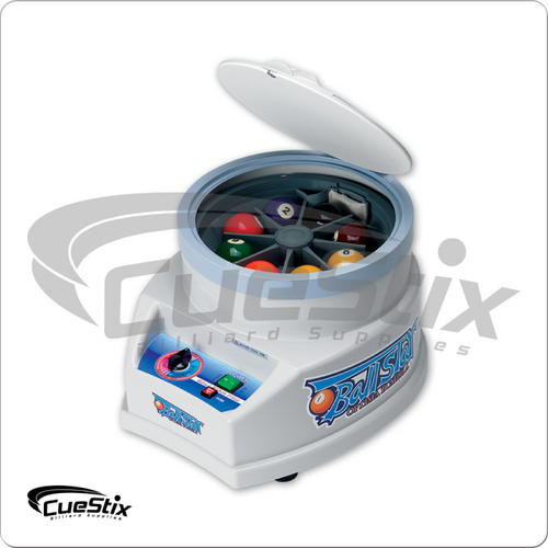 Ballstar BSBC Ball Cleaning Machine BILLIARDS ACCESSORIES