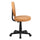 Basketball Swivel Task Office Chair - Flash Furniture