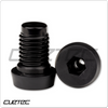 Cuetec BUMPCTA Threaded Avid Pool Cue Bumper Pool Cues