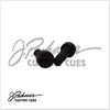 Pechauer BUMPPECT Threaded Pool Cue Bumper Pool Cues