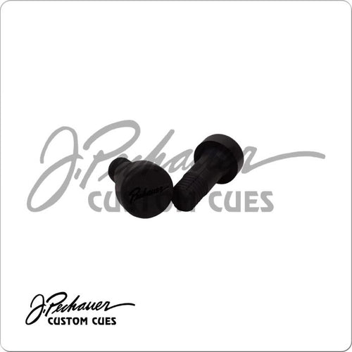 Pechauer BUMPPECT Threaded Pool Cue Bumper Pool Cues