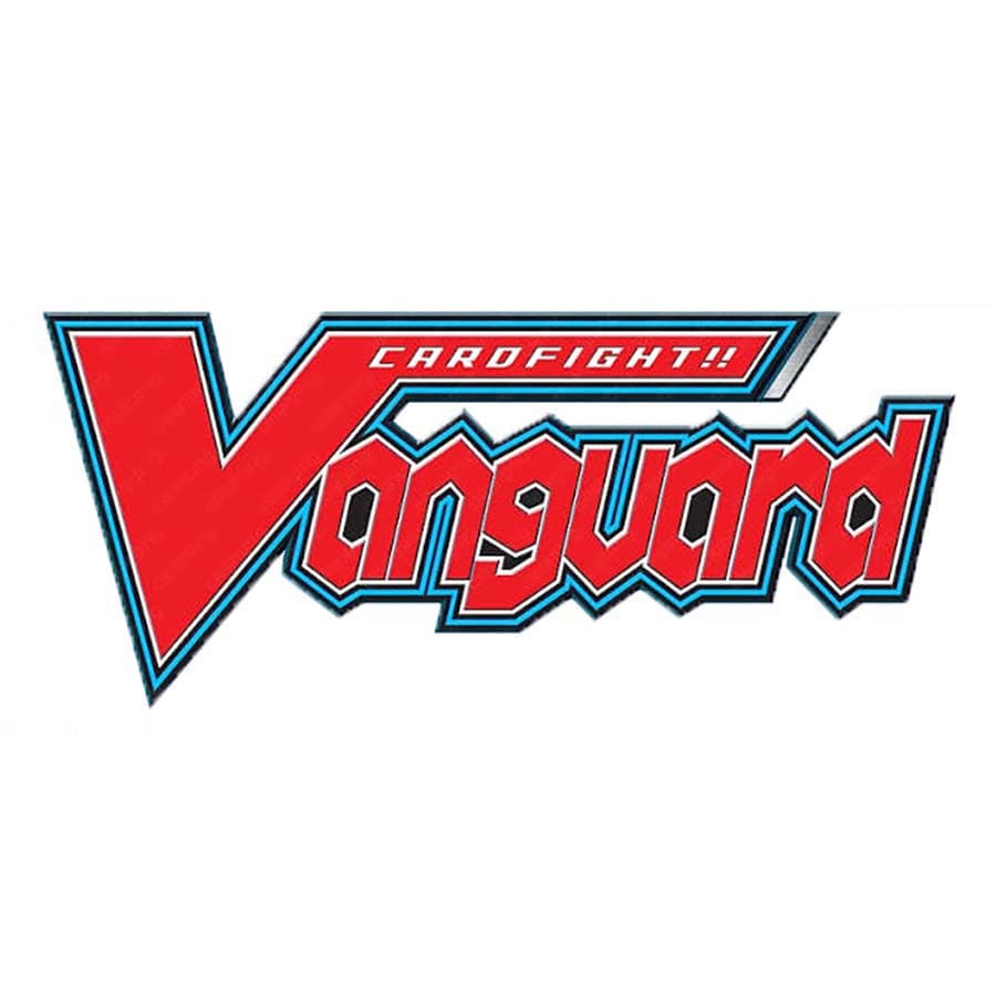 Bushiroad Se-Asia Pte Ltd -  Cardfight!! Vanguard: Special Series: (Dark States) Deck (6Ct) Pre-Order
