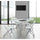5 Piece Folding Set - Office Star Products