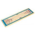 Carrom 650 Classic Shuffleboard Game
