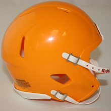 Riddell Speed Blank Mini Football Helmet Shell - Green Bay Gold