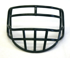 Wingo Sports Group WSG6008 Micro Football Helmet Mask - Forest Green
