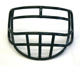 BetterBrand Micro Football Helmet Mask - Forest Green