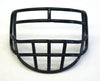 Wingo Sports Group WSG6020 Micro Football Helmet Mask - Navy