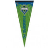 Wincraft Seattle Sounders Pennant 12x30 Premium Style