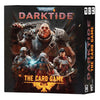 Cubicle 7 -  Warhammer 40000: Darktide (The Card Game)