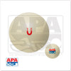 APA CBAPAM Magnetic Cue Ball Pool Cues