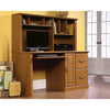 Orchard Hills Comp Desk W/Hutch Co A2 - Sauder