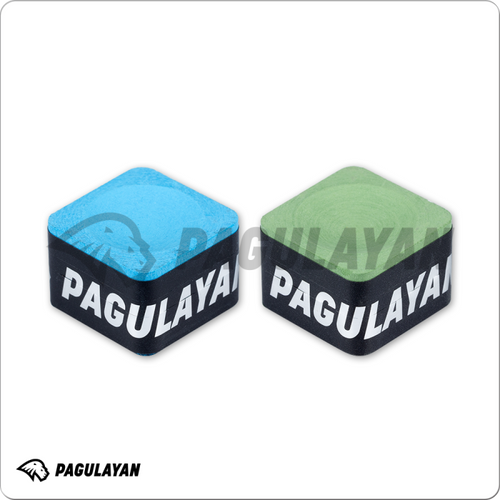 Pagulayan CHPAG Chalk - Single BILLIARDS ACCESSORIES
