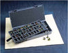 Chessex Mfg Co Llc -  Large Figure Storage Box - 80 Piece Capacity
