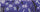 Chessex Mfg Co Llc -  7Ct Opaque Poly Purple/White Dice Set