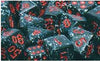 Chessex Mfg Co Llc -  D6 -- 16Mm Speckled Dice - Space - 12Ct