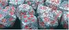 Chessex Mfg Co Llc -  D6 -- 16Mm Speckled Dice - Granite - 12Ct