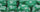 Chessex Mfg Co Llc -  D6 -- 12Mm Opaque Dice - Green/White - 36Ct