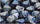 Chessex Mfg Co Llc -  7Ct Gemini Blue-Steel W/White Dice Set