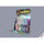 Chessex Mfg Co Llc -  Dice Set Sampler Box: 7Ct Lab Dice Series 10 (18 Sets) Pre-Order