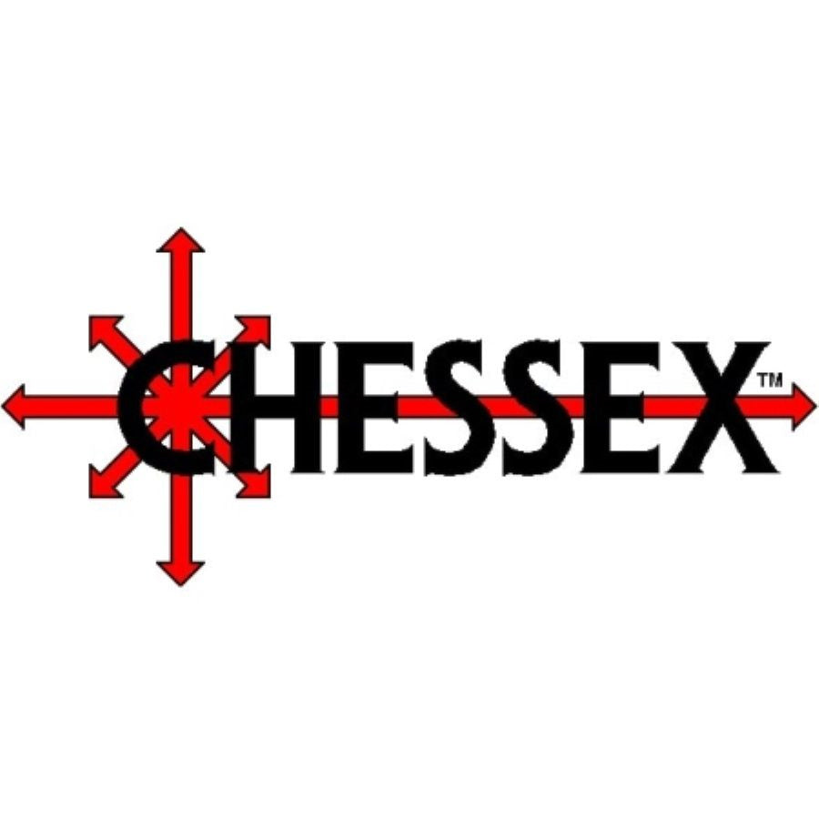 Chessex Mfg Co Llc -  D4 Gemini Dice - Bag Of 50