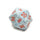 Chessex Mfg Co Llc -  D20 -- 34Mm Speckled Dice -  Air