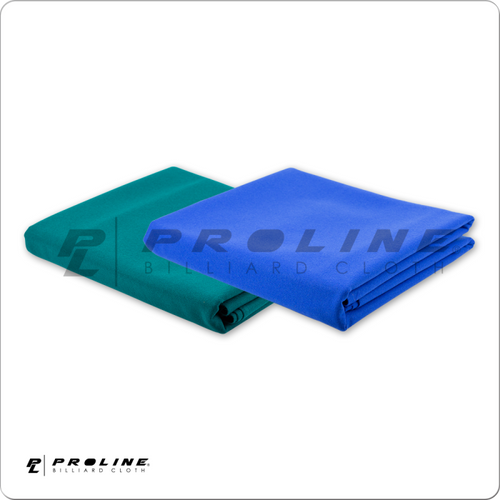 Proline CLCT8 Classic Teflon 8ft Cloth BILLIARDS ACCESSORIES