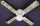 Ceiling Fan Designers 42FAN-DIS-POC Pirates Of Caribbean Ceiling Fan 42 in.