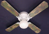 Ceiling Fan Designers 42FAN-KIDS-CAMOG Camoflauge Green Ceiling Fan 42 in.