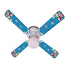 Ceiling Fan Designers 42FAN-IMA-MF Magical Fairy Ceiling Fan 42 In.