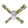 Ceiling Fan Designers 42FAN-IMA-AMAF Freedom Camo Military Ceiling Fan 42 In.