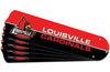 Ceiling Fan Designers 7990-LOU New NCAA LOUISVILLE CARDINALS 52 in. Ceiling Fan Blade Set