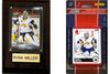 C & I Collectables 10SABRESFP NHL Buffalo Sabres Fan Pack