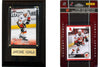 C & I Collectables 10FLAMESFP NHL Calgary Flames Fan Pack