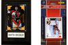 C & I Collectables 10DEVILSFP NHL New Jersey Devils Fan Pack
