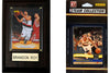 C & I Collectables 10TRAILBFP NBA Portland Trail Blazers Fan Pack