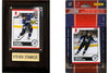 C & I Collectables 10LIGHTNFP NHL Tampa Bay Lightning Fan Pack
