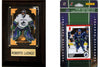 C & I Collectables 10CANUCKSFP NHL Vancouver Canucks Fan Pack