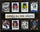 C & I Collectables 1215ATGSABRES NHL Buffalo Sabres All-Time Greats Plaque