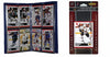 C & I Collectables 2010BHAWKSTS NHL Chicago Blackhawks Licensed 2010 Score Team Set and Storage Album