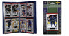 C & I Collectables 2010CANUCKSTS NHL Vancouver Canucks Licensed 2010 Score Team Set and Storage Album